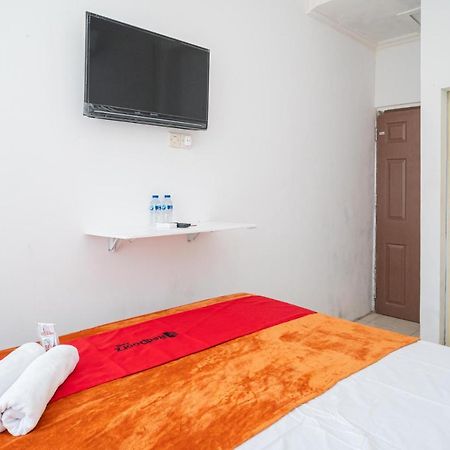 Reddoorz @ Aralia Harapan Indah Hotel Pulokendal Exterior photo